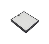 Filtre compatible avec le purificateur d'air MORENTO HY4866, filtre H13 à charbon actif.(1 Pcs)