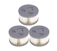 Filtre, Compatible Avec Les Aspirateurs À Main Jimmy, JV85, JV85 Pro, H9 Pro, A6/A7/A8(3pcs)
