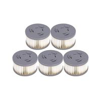 Filtre, Compatible Avec Les Aspirateurs À Main Jimmy, JV85, JV85 Pro, H9 Pro, A6/A7/A8(5pcs)