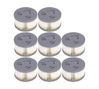 Filtre, Compatible Avec Les Aspirateurs À Main Jimmy, JV85, JV85 Pro, H9 Pro, A6/A7/A8(8pcs)
