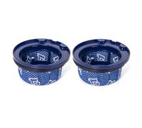 Filtre Compatible Avec Les Aspirateurs Balais Sans Fil Samsung Bespoke Jet AI VS28C9762UK/AA, VS35D9762UK/AA, VS28C9760UG/AA Et VS30D9762UK.(2Pcs)