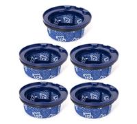 Filtre Compatible Avec Les Aspirateurs Balais Sans Fil Samsung Bespoke Jet AI VS28C9762UK/AA, VS35D9762UK/AA, VS28C9760UG/AA Et VS30D9762UK.(5Pcs)