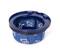 Filtre Compatible Avec Les Aspirateurs Balais Sans Fil Samsung Bespoke Jet AI VS28C9762UK/AA, VS35D9762UK/AA, VS28C9760UG/AA Et VS30D9762UK.(1Pcs)