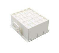Filtre Compatible Avec Les Aspirateurs Bosch GL-10, GL-40, 00576833, BGL32235, BGL3223501, BGL32400 Et BBZ156HF.(2pcs)