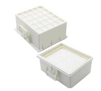 Filtre Compatible Avec Les Aspirateurs Bosch GL-10, GL-40, 00576833, BGL32235, BGL3223501, BGL32400 Et BBZ156HF.(2pcs)