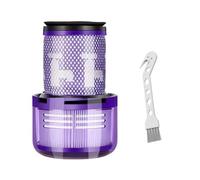 Filtre, Compatible Avec Les Aspirateurs Dyson V12 Detect Slim Extra Absolute, Référence 971517-01