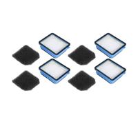 Filtre, Compatible Avec Les Aspirateurs Electrolux Q6-8 WQ61 WQ71 WQ81