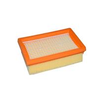 Filtre, Compatible Avec Les Aspirateurs KARCHER MV4, MV5, MV6, WD4, WD5, WD6, Pièces De Rechange For Aspirateurs Eau Et Poussière(1pcs)