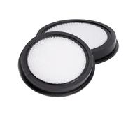 Filtre, Compatible Avec Les Aspirateurs Midea VM 1712/B5/B7D/B8D/MC3/MC5/U2, Accessoires Et Pièces De Rechange For Robots Balayeurs(2pcs)