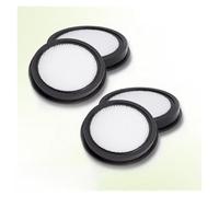 Filtre, Compatible Avec Les Aspirateurs Midea VM 1712/B5/B7D/B8D/MC3/MC5/U2, Accessoires Et Pièces De Rechange For Robots Balayeurs(4pcs)