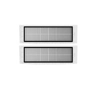 Filtre, compatible avec les aspirateurs robots Xiaomi, 1S / 1re / 2e génération / SDJQR01RR / SDJQR02RR / SDJQR03RR