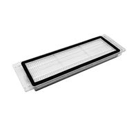 Filtre compatible avec les aspirateurs robots Xiaomi 1S/1re/2e génération/SDJQR01RR/SDJQR02RR/SDJQR03RR