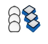Filtre, Compatible Avec Les Modèles Electrolux PF91 / PURE F9 / FX 91 Series 5EBF / 5BTF / 6BWF / BORK V800 / AEG FX9(1set-a)