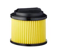 Filtre, compatible avec les pièces d'aspirateur eau/poussière RYOBI VC30A 1400W 30L