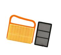 Filtre Compatible avec Les scies à béton TS410, TS420, TS480 et TS500 ; pièce de Rechange d'origine : 4238 140 4401, 4238 140 1800, 4238 1404 402