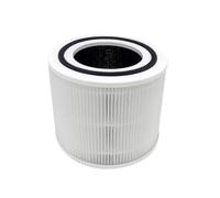 Filtre, Compatible Avec Levoit Core 200S | Accessoire filtre à air de rechange Compatible avec le purificateur d'air Levoit Core 200S
