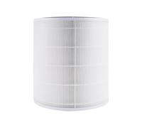 Filtre, Compatible Avec Levoit, Pièces De Purificateur D'air | Filtre 5 couches 3 en 1 for pièce de rechange for purificateur d'air Core 400S Core 400S-RF