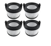 Filtre, compatible avec Levoit Vortex, IQ 40-RF, accessoires et pièces de rechange for aspirateur robot Home Cleaner(Set 2)
