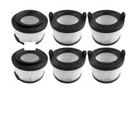 Filtre, compatible avec Levoit Vortex, IQ 40-RF, accessoires et pièces de rechange for aspirateur robot Home Cleaner(Set 9)
