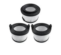 Filtre, compatible avec Levoit Vortex, IQ 40-RF, accessoires et pièces de rechange for aspirateur robot Home Cleaner(Set 7)