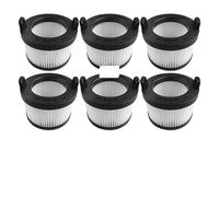 Filtre, compatible avec Levoit Vortex, IQ 40-RF, accessoires et pièces de rechange for aspirateur robot Home Cleaner(Set 3)