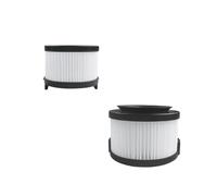 Filtre, compatible avec Levoit Vortex, IQ 40-RF, accessoires et pièces de rechange for aspirateur robot Home Cleaner(Set 4)