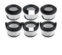 Filtre, compatible avec Levoit Vortex, IQ 40-RF, accessoires et pièces de rechange for aspirateur robot Home Cleaner(Set 10)