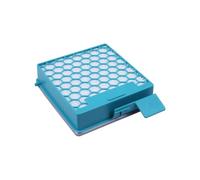 Filtre compatible avec Miele Boost CX1 Allergy Active (A)