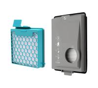 Filtre compatible avec Miele Boost CX1 Allergy Active B)