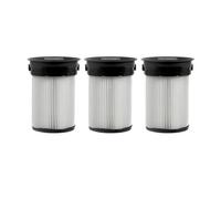 Filtre Compatible Avec MIELE, Triflex, HX1 FSX HX FSF 11385020 9178017731, Pièce De Rechange For Aspirateur Sans Fil À Main(3pcs)