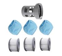 Filtre, Compatible Avec Miweba, Porte-filtre, Accessoires For Aspirateur Domestique