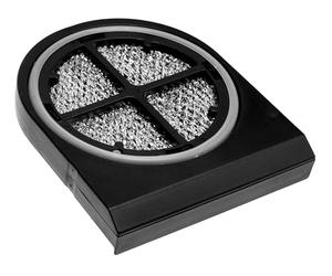 Filtre compatible avec / pièce de rechange pour friteuse Tefal FS-9100039190 FR600D Clear Duo