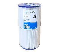 AllSpares Filtre compatible Poolex PF-NFX050CT / Netflux 50 – Lot de 4