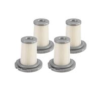 Filtre Compatible Avec Rowenta, ZR009005, X-Force Flex 8.60. | Accessoire filtre de remplacement for aspirateur balai sans fil(4pcs)