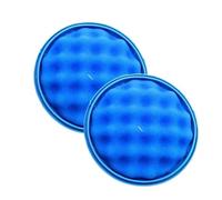 Filtre Compatible Avec Samsung, Cyclone Force SC21F50HD SC15F50HU | Pièces D'aspirateur Filtre À Poussière H13, SC21F50HD SC50VA VC-F700G VU7000 VU4000(2pc)