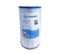 Filtre compatible avec Spa PLBS50, C-5345, 50451, FC-2970