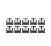 Filtre, Compatible Avec Tineco IFloor 3 Floor One S3, Pièces De Rechange For Aspirateur Laveur Humide-seche(10 Pack)