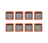 Filtre Compatible Avec UWANT, D100 / D100 PRO / D5 / D5 PRO, Accessoires De Pièces De Rechange For Aspirateur(8 pcs)