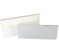Filtre compatible avec Viessmann Vitovent F-300 (280m³/h) | 1 x G4 + F7 | Marque propre Sparhai24