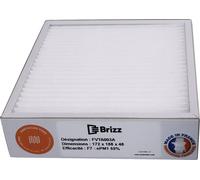 Filtre compatible avec VMI PRESTIGE+ GALBEE, CUBE 2 ou URBAN VENTILAIRSEC