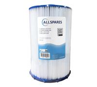 Filtre compatible avec Weltico C2 / 62612