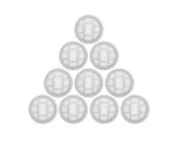 Filtre, Compatible Avec Xiaomi, Compatible Avec Deerma, VC20S, VC20, VC21, Poignée, Pièces Et Accessoires For Aspirateur(5pcs)