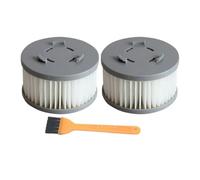 Filtre, Compatible Avec Xiaomi, Compatible Avec Jimmy, Aspirateur À Main Sans Fil JV85/JV85 Pro/H9 PRO(3pcs)