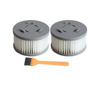 Filtre, Compatible Avec Xiaomi, Compatible Avec Jimmy, Aspirateur À Main Sans Fil JV85/JV85 Pro/H9 PRO(2 Pcs)