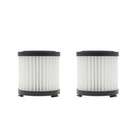 Filtre, Compatible Avec Xiaomi, Compatible Avec Jimmy, JV51, JV53, JV71, JV83, Aspirateur À Main(2pcs)