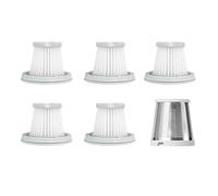 Filtre, Compatible Avec Xiaomi, Compatible Avec Mijia, Compatible Avec Handy, Aspirateur SSXCQ01XY, Pièces Détachées, Accessoires De Remplacement For Mini-aspirateur Sans Fil, For Maison Et Voiture