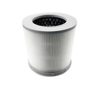 Filtre, Compatible Avec Xiaomi, Compatible Avec Mijia, Filtre À Air Compact Smart 4