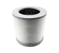 Filtre Compatible Avec Xiaomi, Compatible Avec Mijia, Pièces De Rechange For Purificateur D'air Compact Smart 4