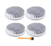 Filtre, Compatible Avec Xiaomi, Compatible Avec Roidmi, NEX X20 X30 S2 F8 Storm Pro, Pièces D'aspirateur À Main XCQLX02RM(4PCS)