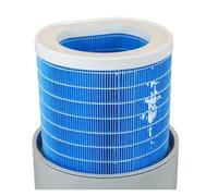 Filtre Compatible Avec Xiaomi Et Mijia, Humidificateur Sans Brume Mist Free Humidifier 3 Pro, Filtre CJSJSQ01MX. Installation Facile.(2pcs)